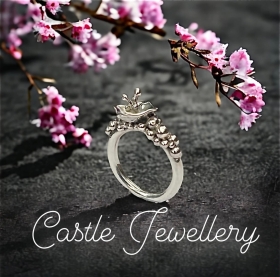 Castle Jewellery